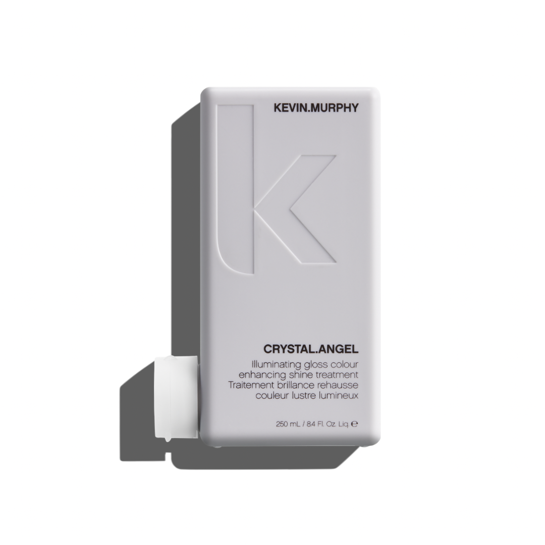 Kevin Murphy CRYSTAL.ANGEL