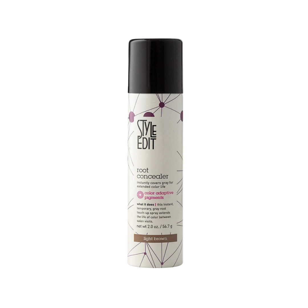 Style Edit Root Concealer Touch Up Spray