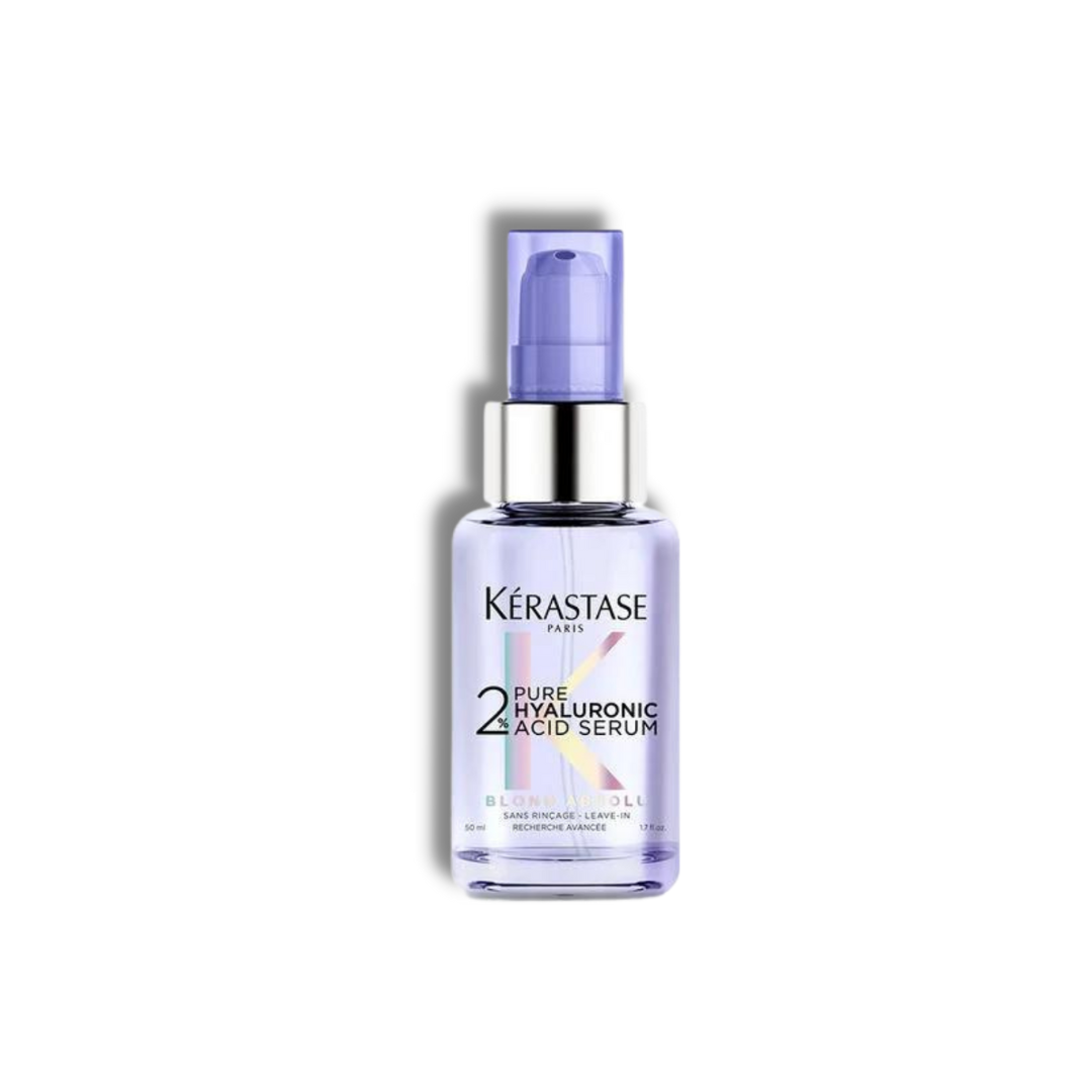 Kérastase 2% Pure Hyaluronic Acid Serm
