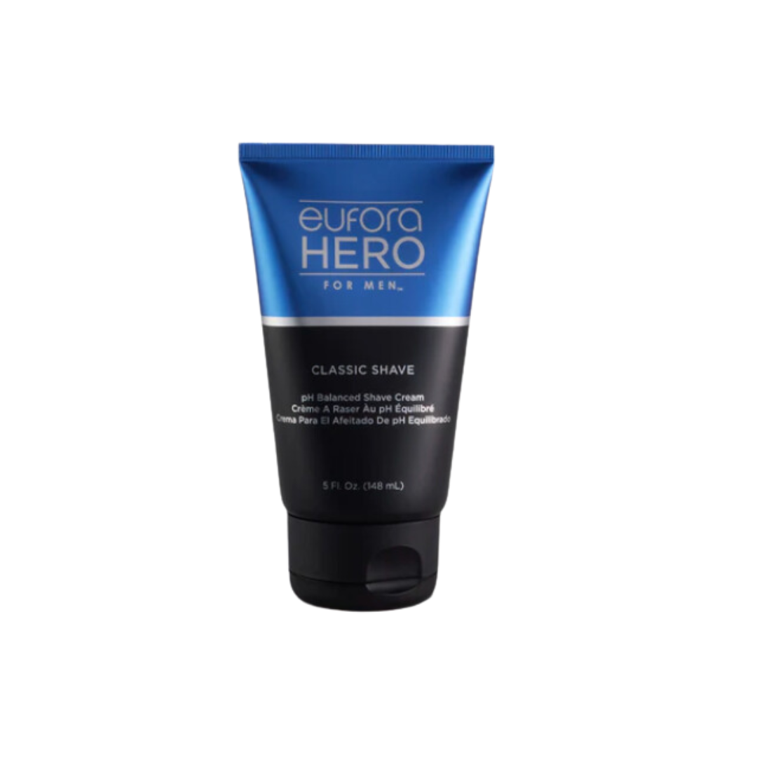 Eufora Hero for Men Classic Shave