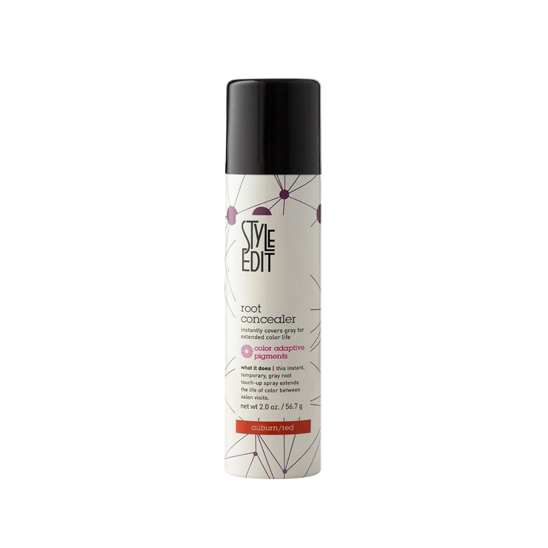 Style Edit Root Concealer Touch Up Spray