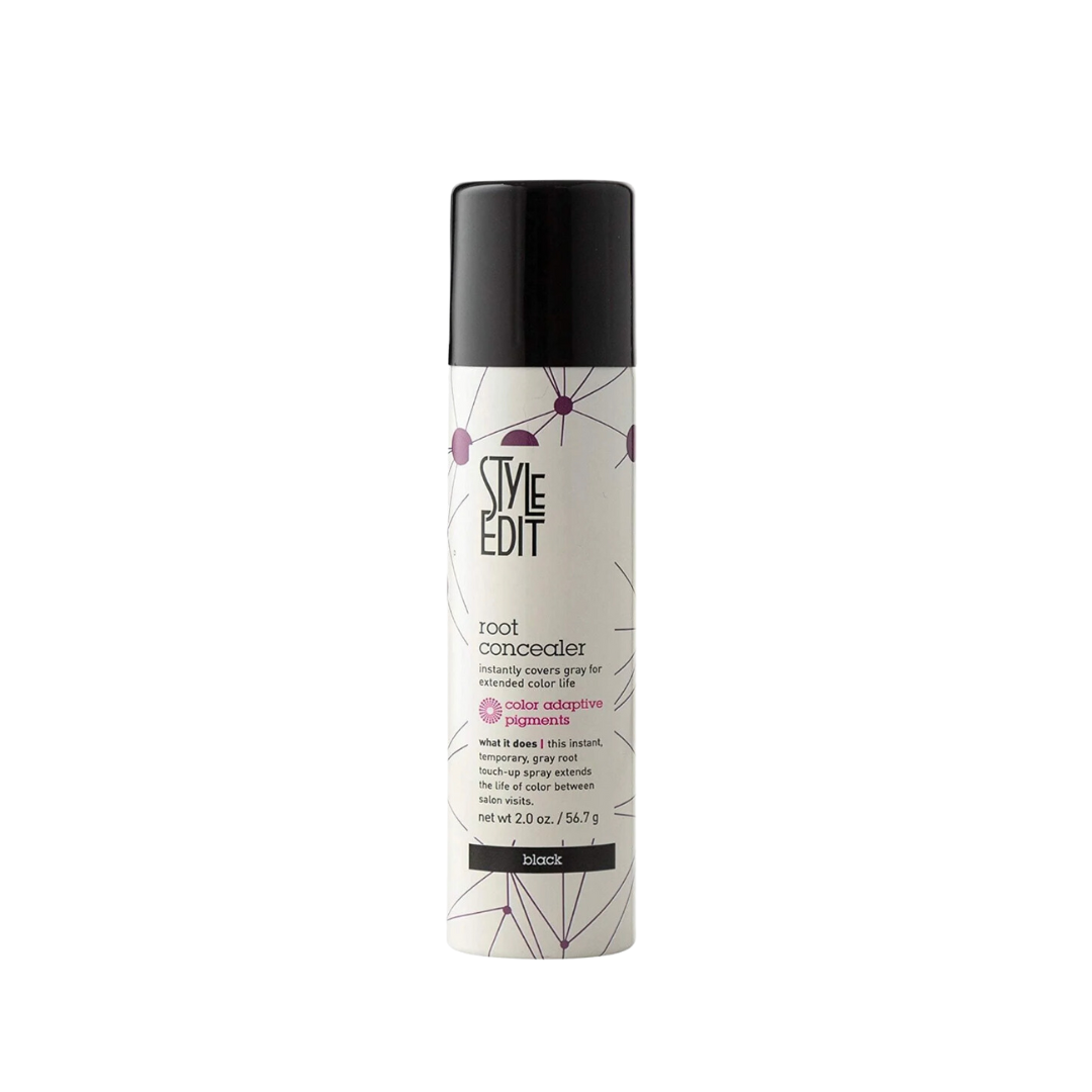Style Edit Root Concealer Touch Up Spray
