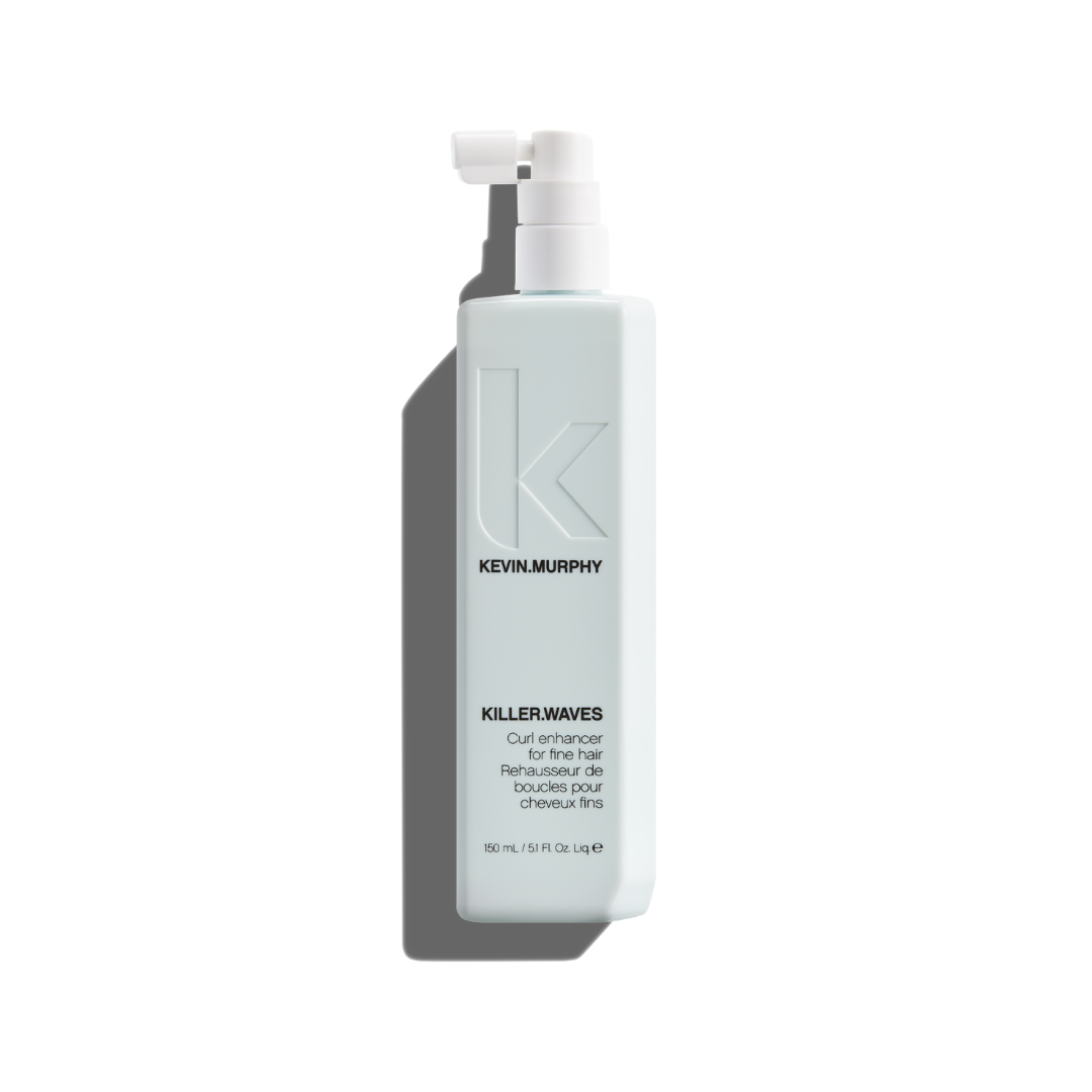 Kevin Murphy KILLER.WAVES