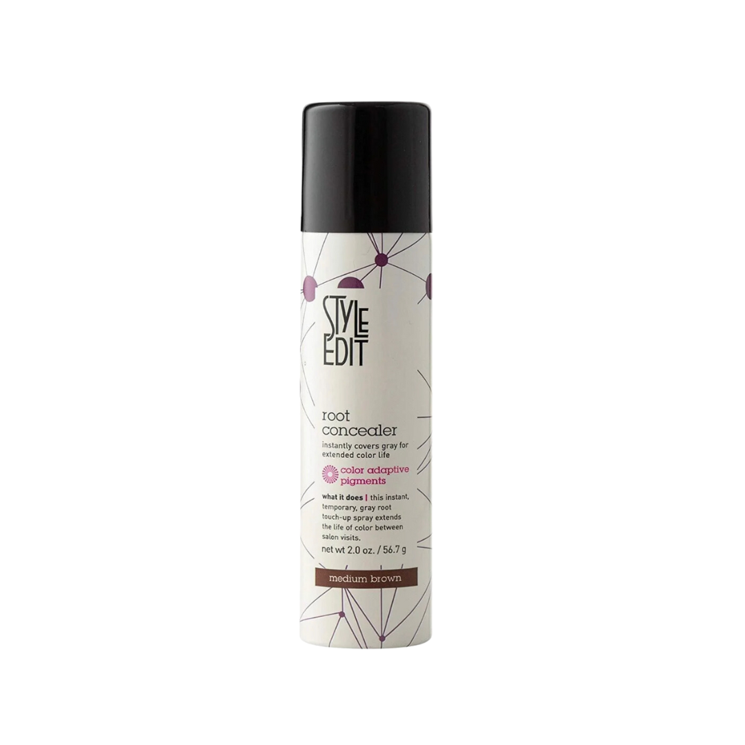 Style Edit Root Concealer Touch Up Spray