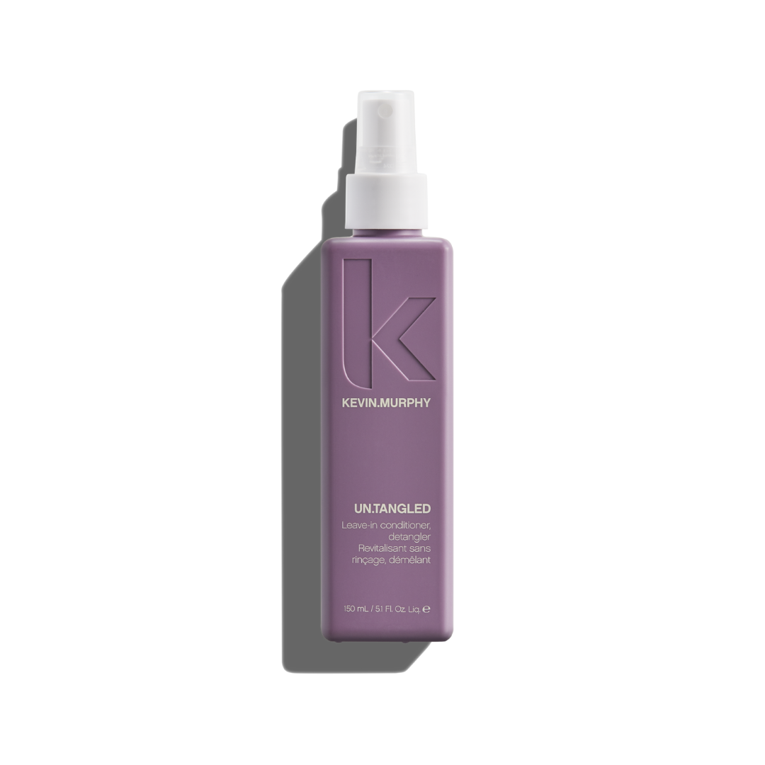 Kevin Murphy UN.TANGLED