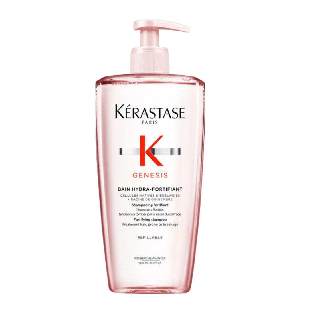 Kérastase Bain Hydra-Fortifiant Shampoo