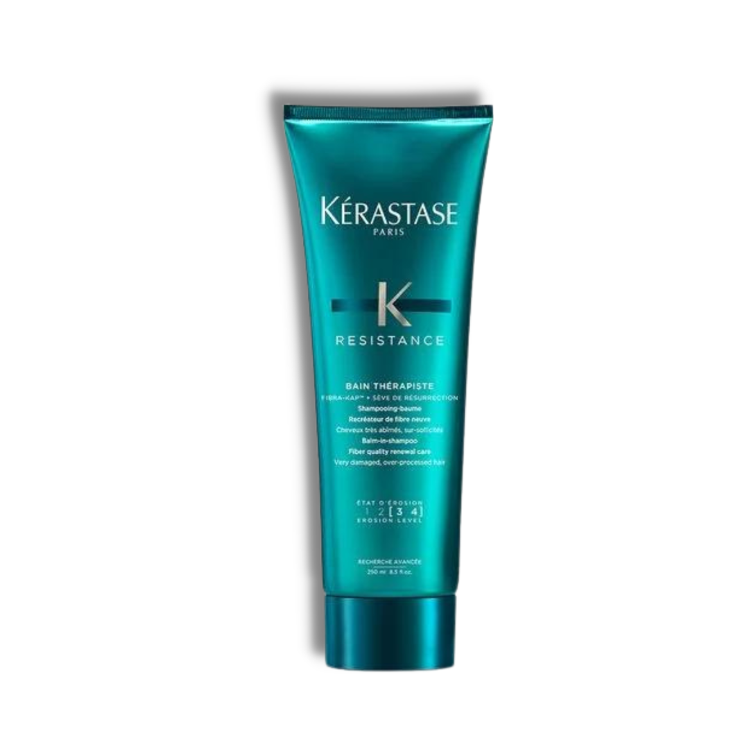 Kérastase Bain Thérapiste Shampoo