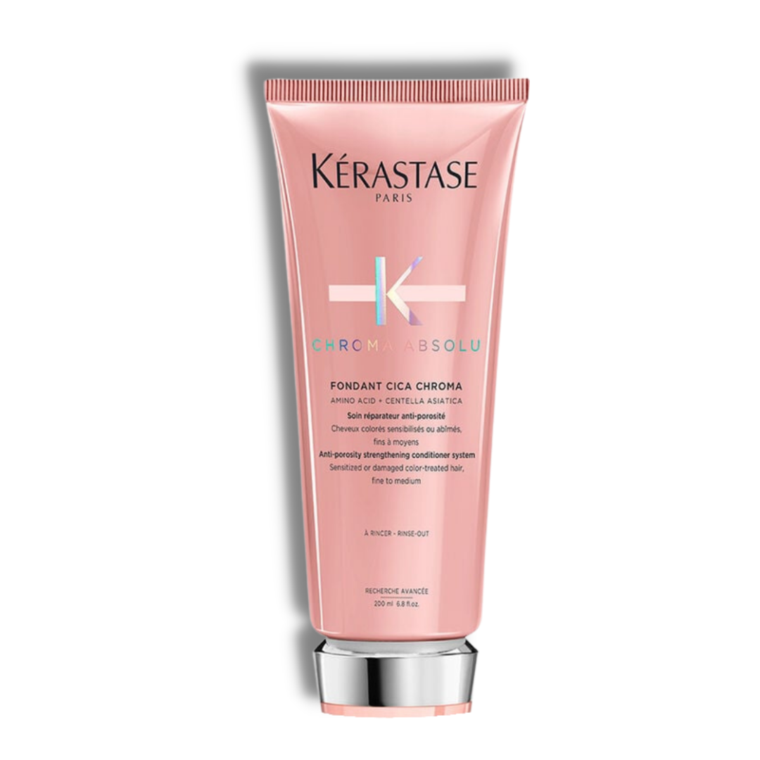 Kérastase Fondant Cica Chroma Conditioner