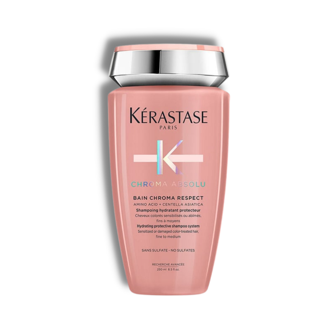 Kérastase Bain Chroma Respect Shampoo
