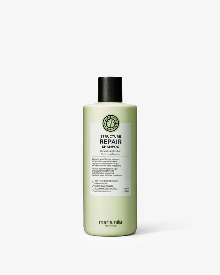 Structure Repair Shampoo