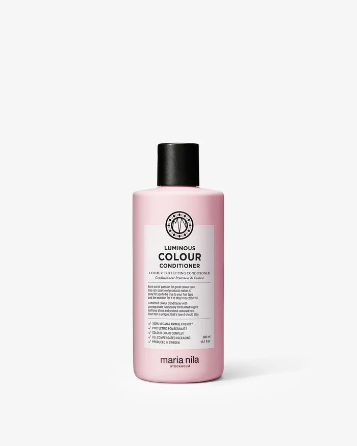 Luminous Colour Conditioner