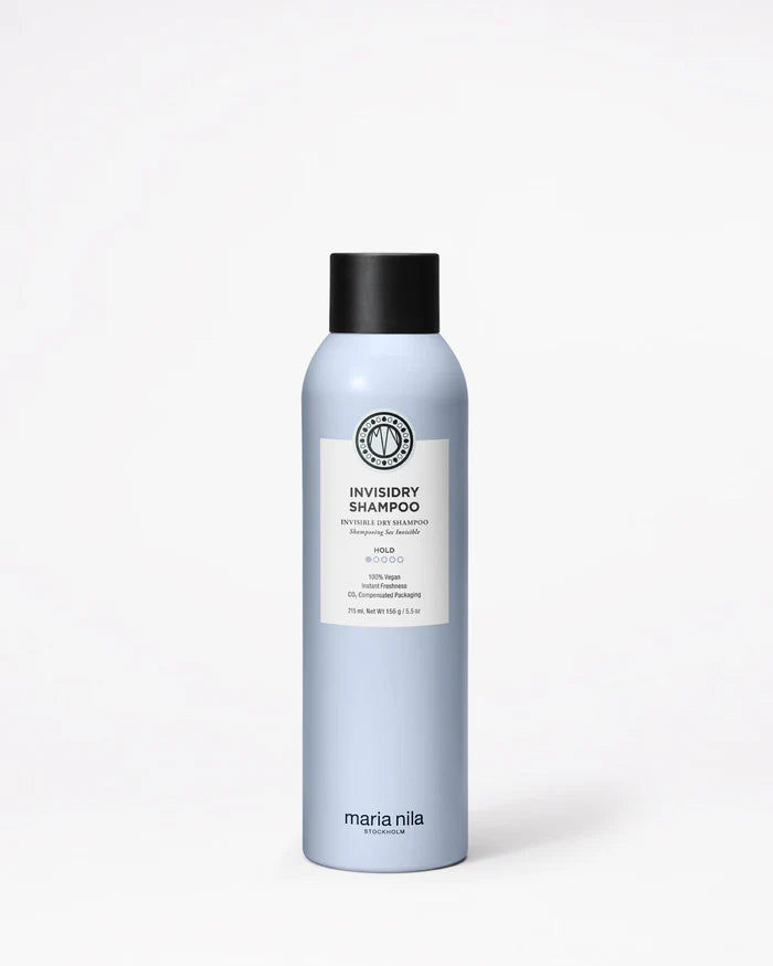 Invisidry Shampoo