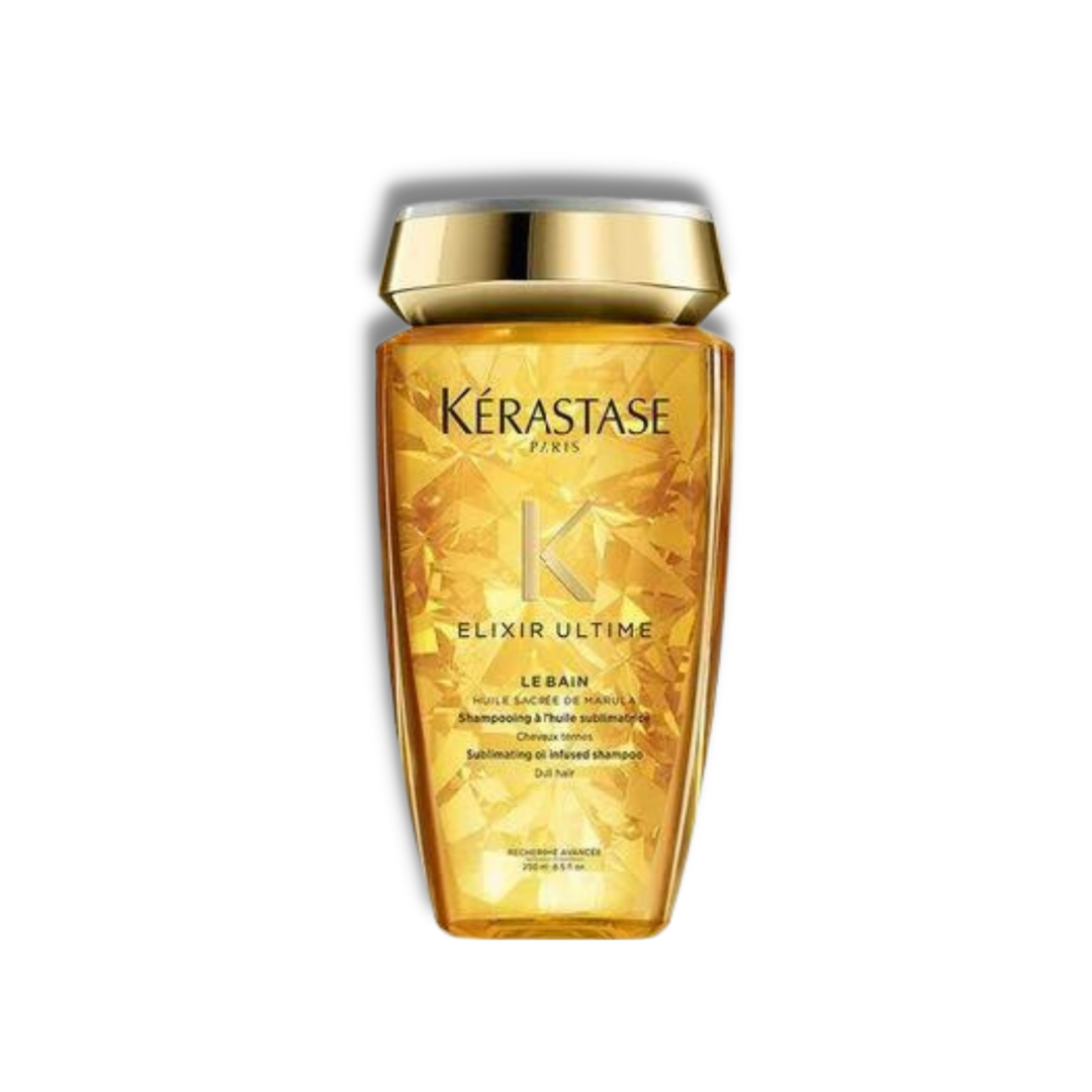 Kérastase Le Bain Shampoo