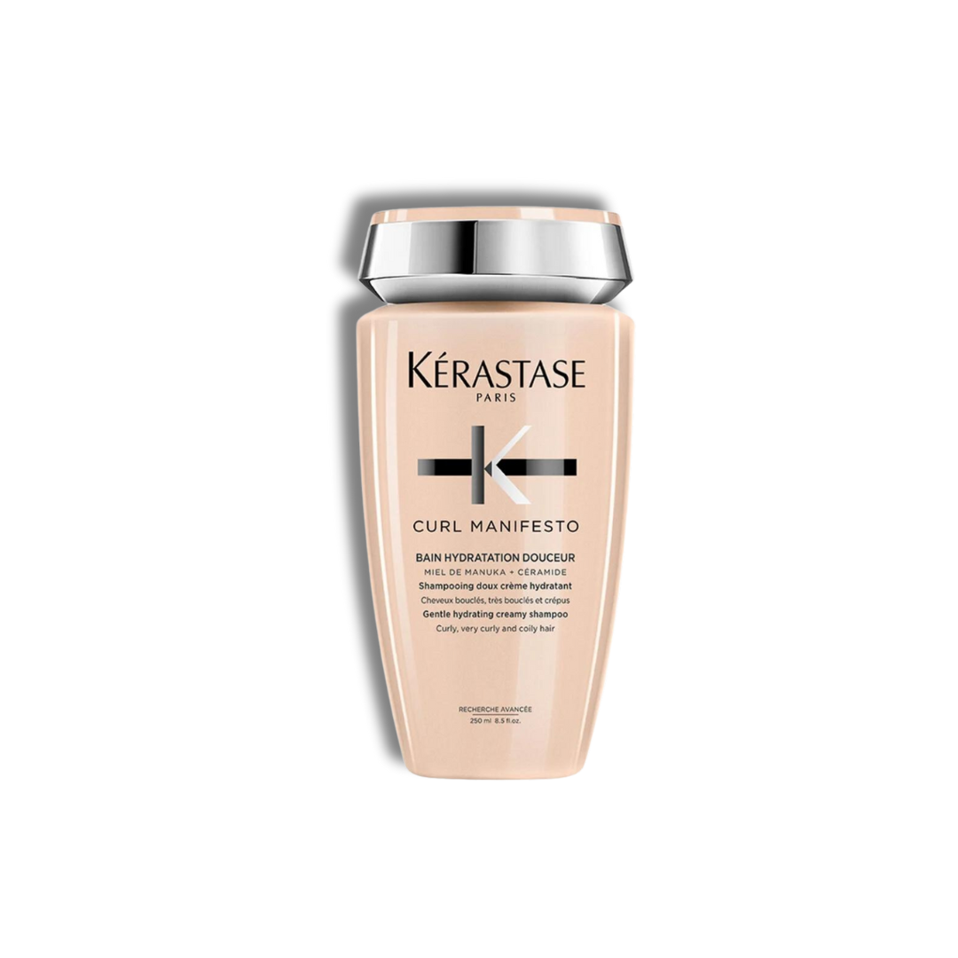 Kérastase Bain Hydratation Douceur Shampoo