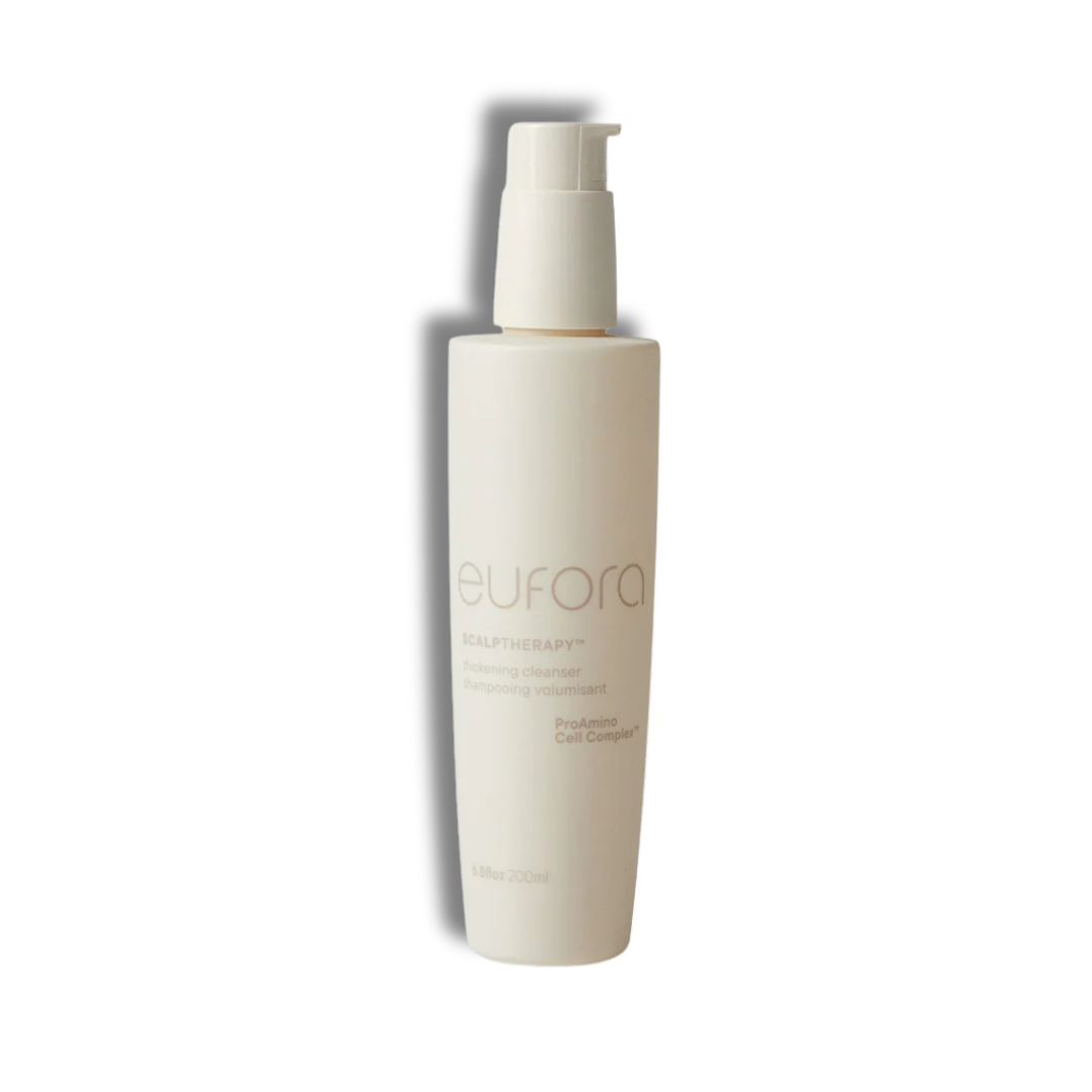 Eufora Thickening Cleansing Treatment