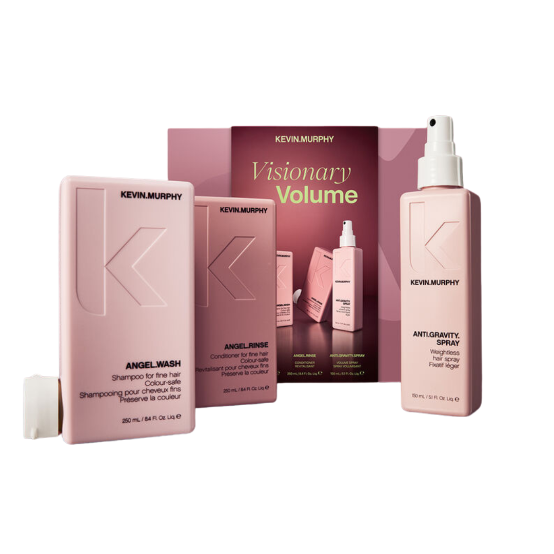 Kevin Murphy Visionary Volume