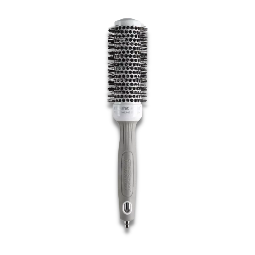 Olivia Garden Ceramic + Ion Thermal Round Brush