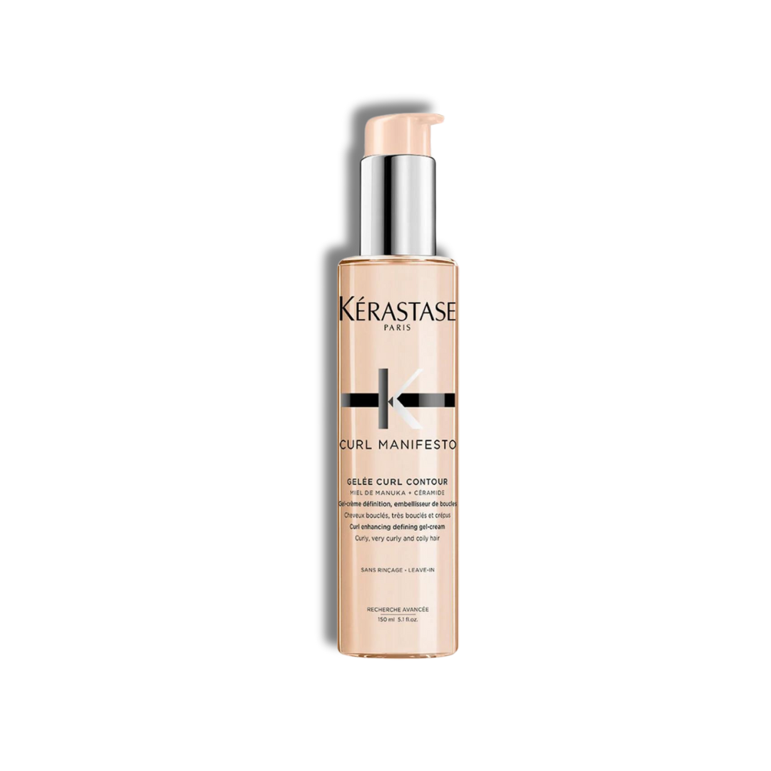 Kérastase Gelée Curl Contour Gel-Cream