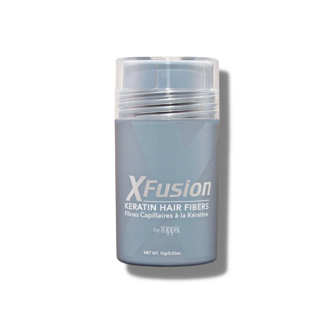 XFusion Keratin Hair Fibers