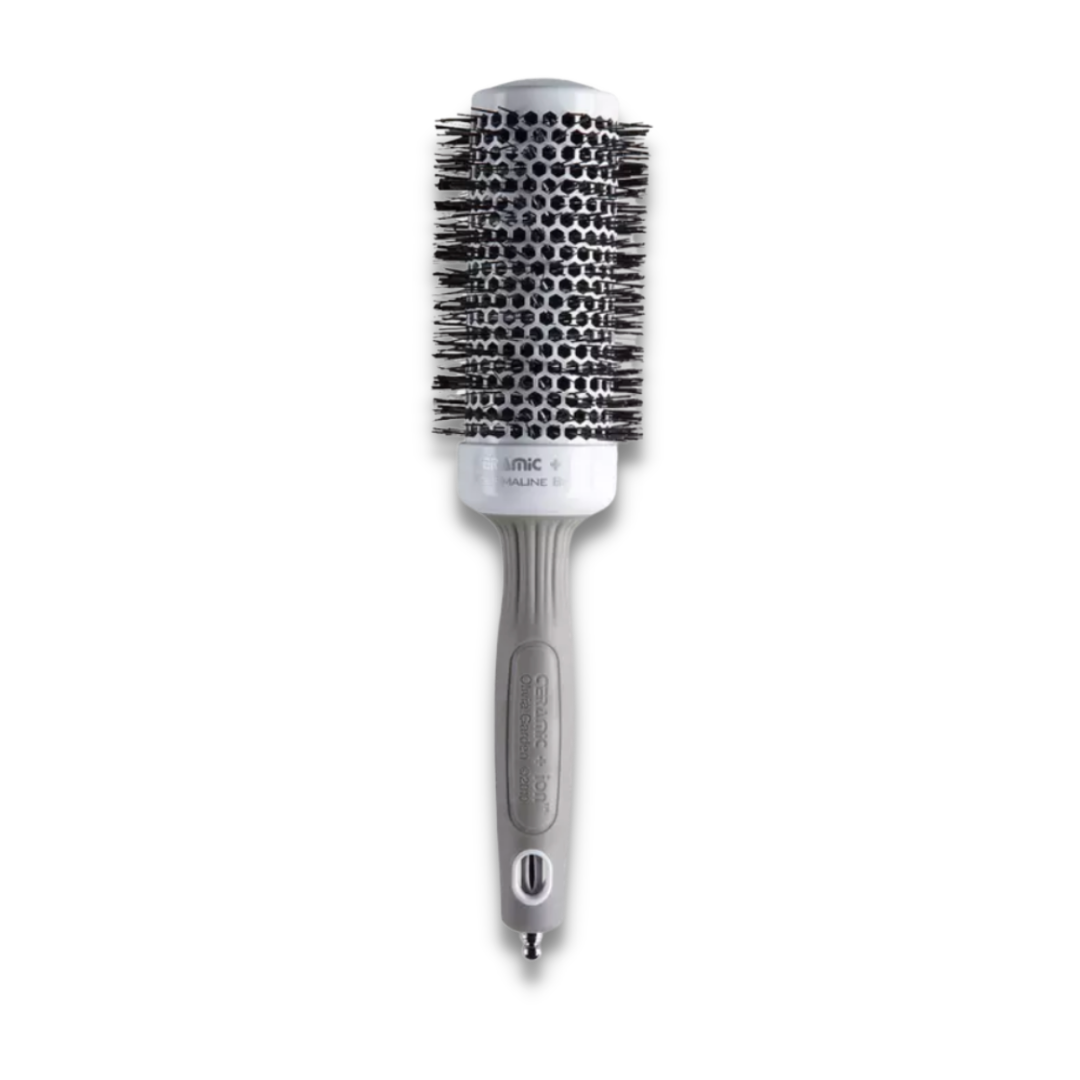 Olivia Garden Ceramic + Ion Thermal Round Brush
