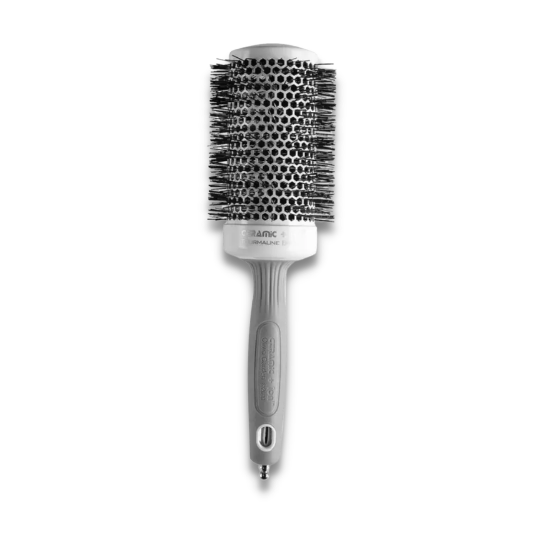 Olivia Garden Ceramic + Ion Thermal Round Brush