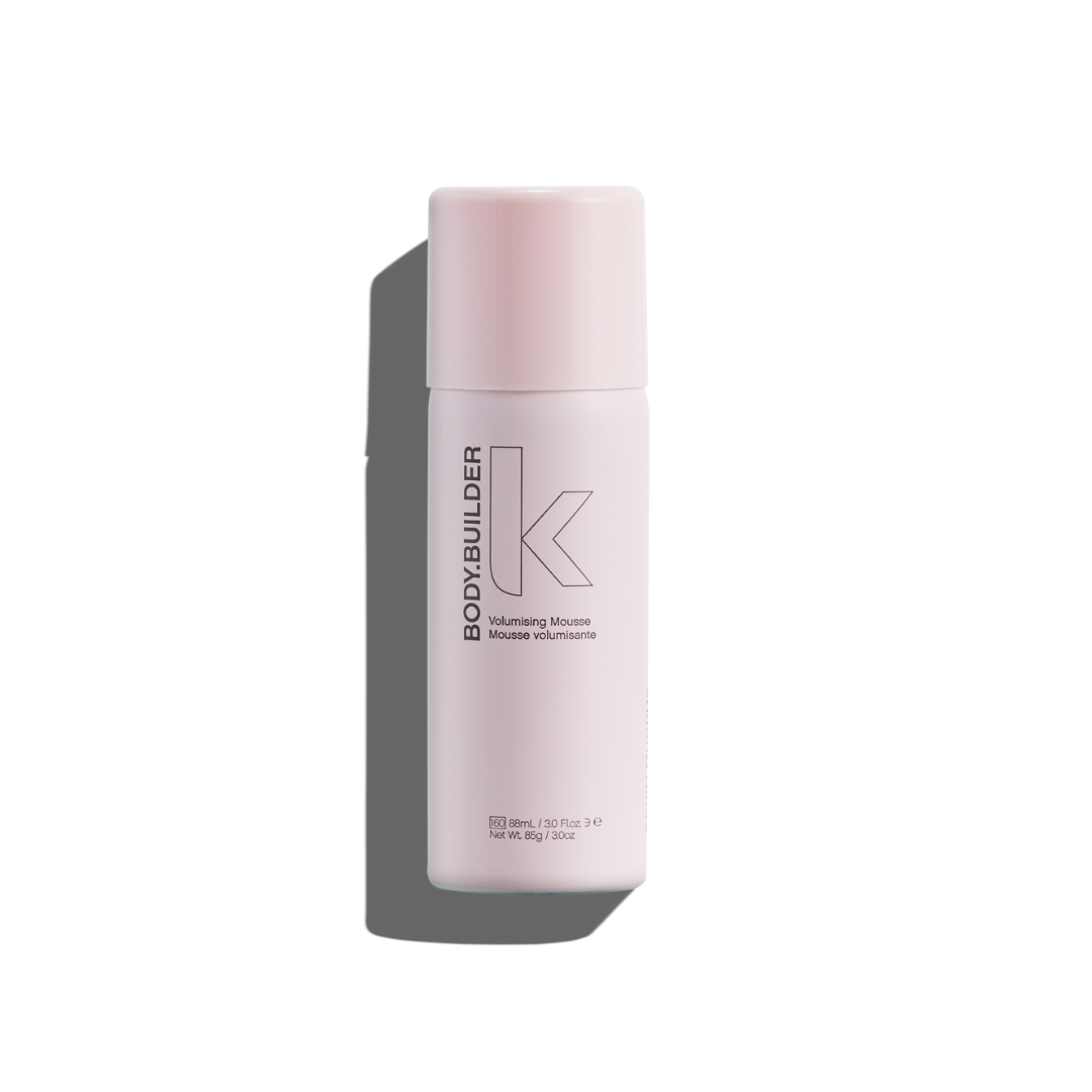 Kevin Murphy BODY.BUILDER
