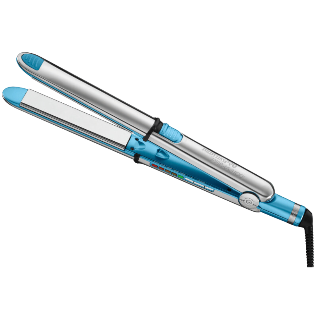 BABYLISSPRO® NANO TITANIUM™ PRIMA3100® 1" IONIC STYLING IRON