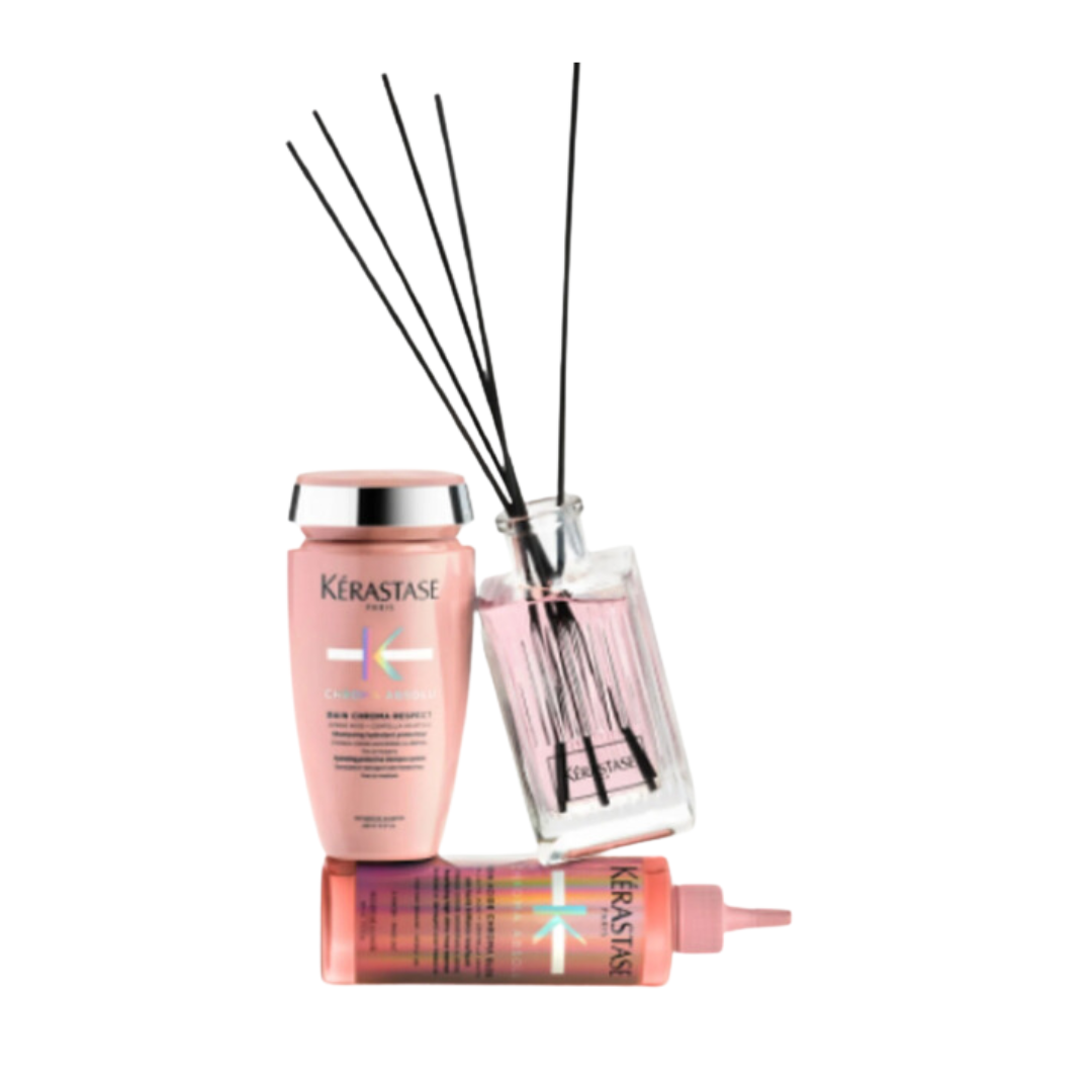 Kérastase Luxury Diffusers