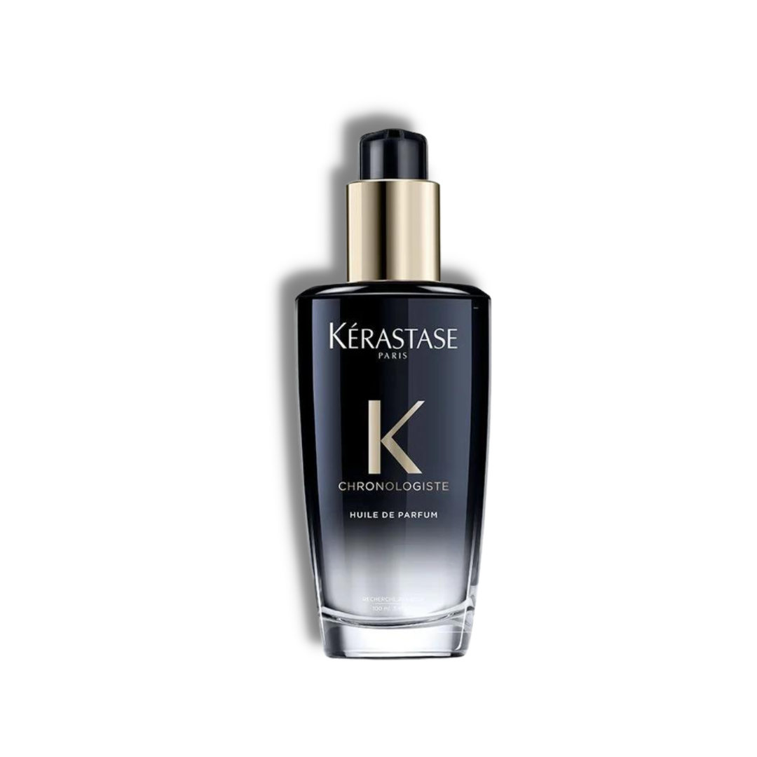 Kérastase L'Huile de Parfum Fragrance in Hair Oil EGGIE salon studio