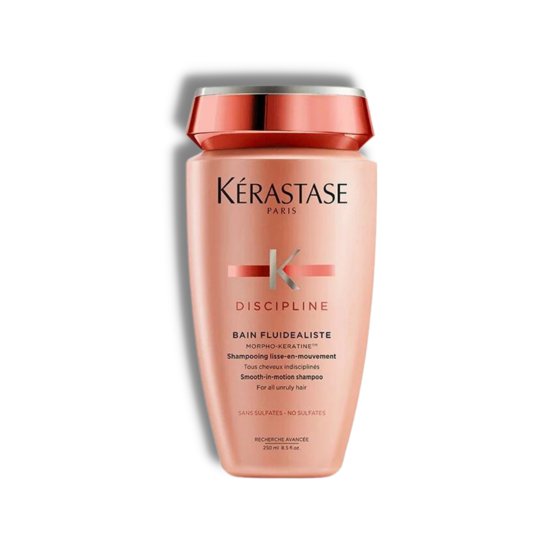 Kérastase Bain Fluidealiste Shampoo