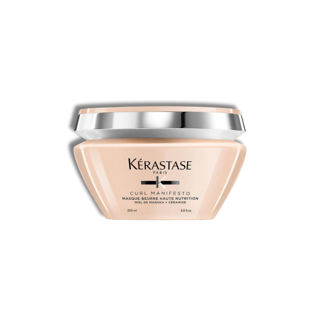 Kérastase Masque Beurre Haute Nutrition Hair Mask