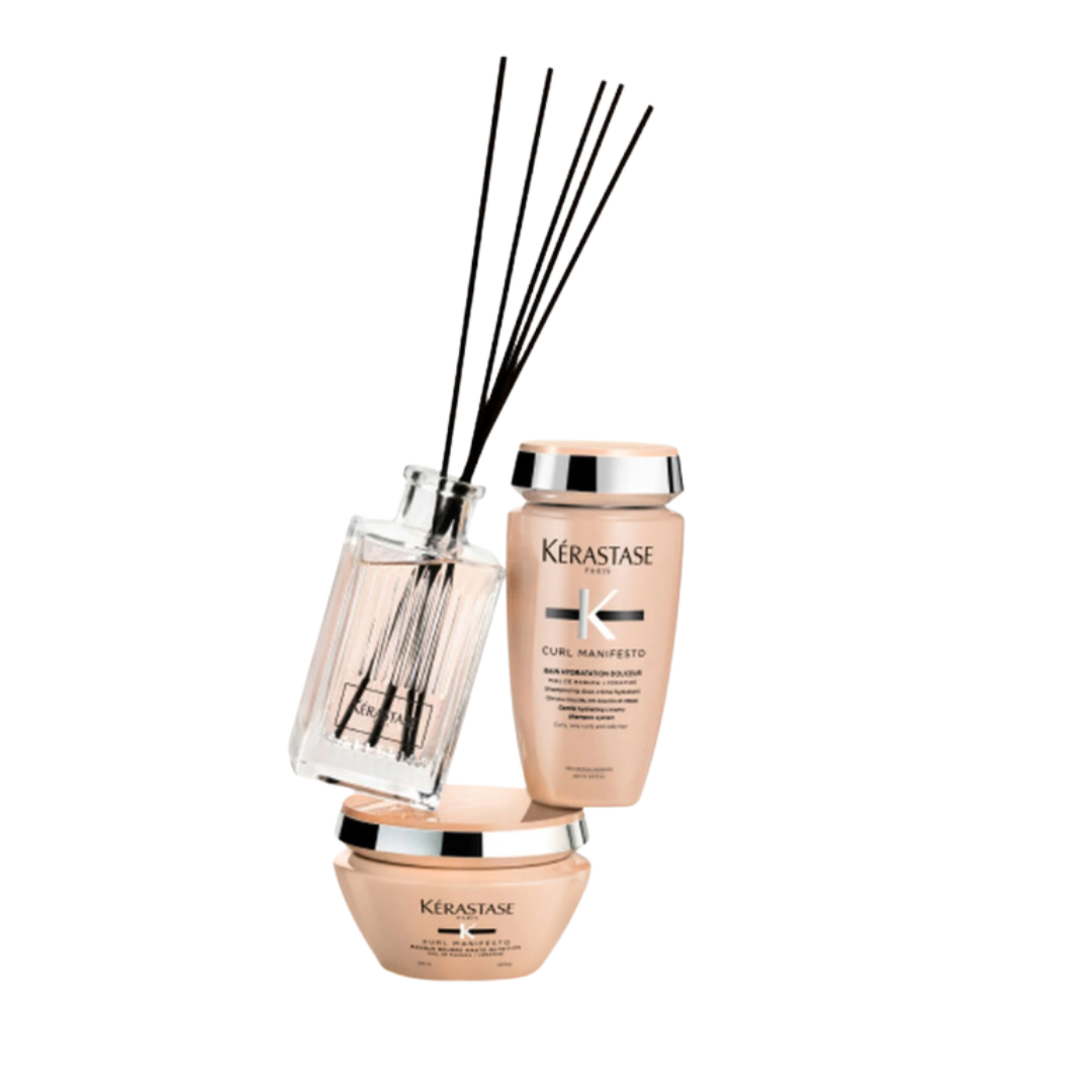 Kérastase Luxury Diffusers