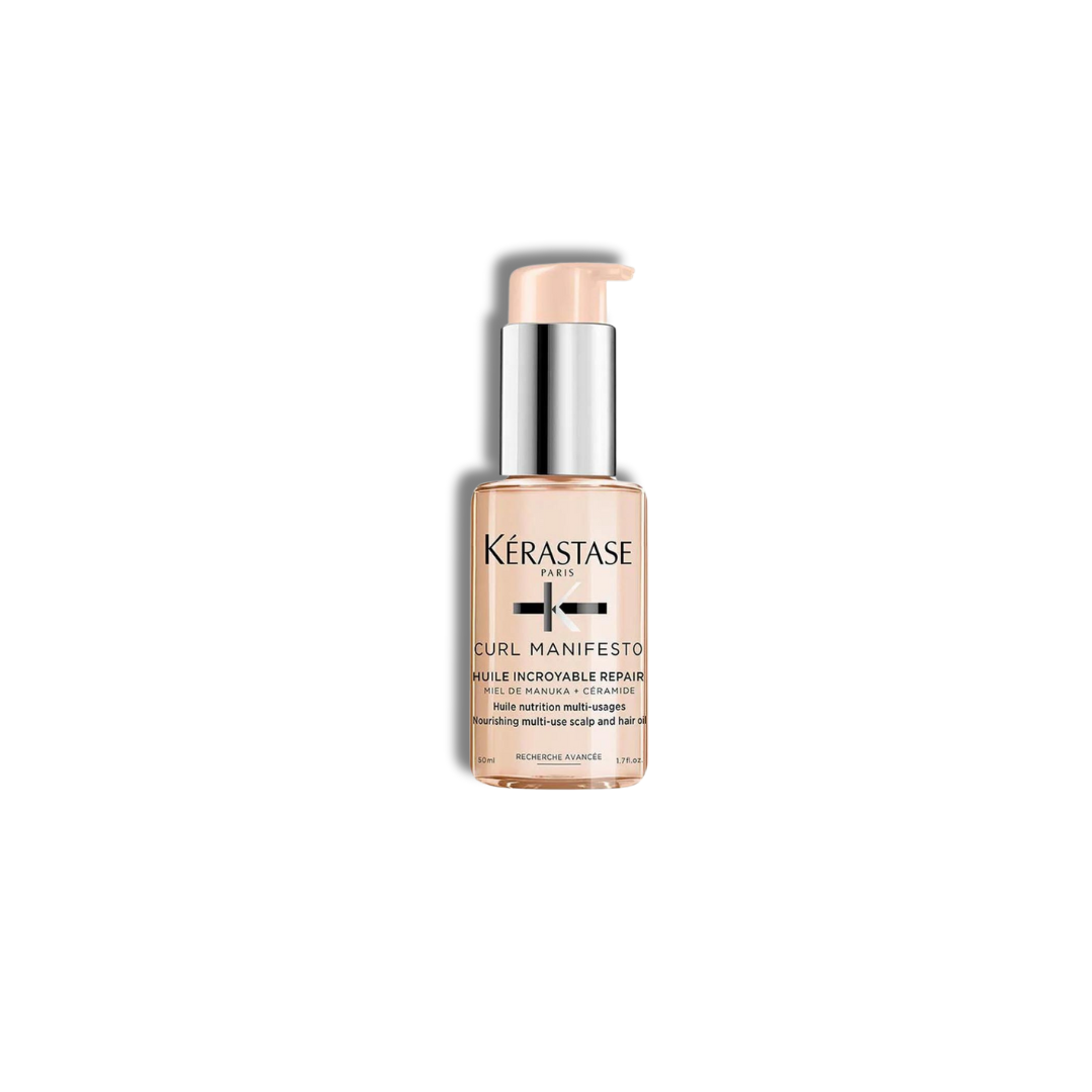 Kérastase Huile Sublime Repair Hair Oil
