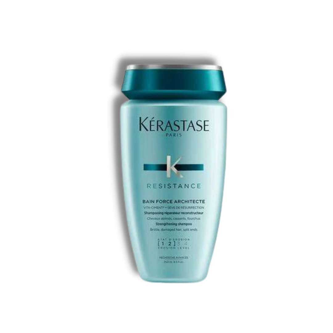 Kérastase Bain Force Architecte Shampoo