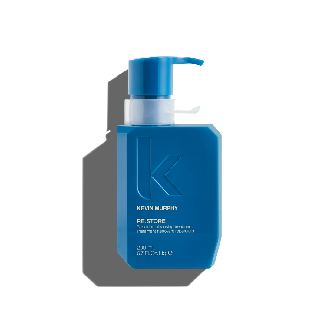 Kevin Murphy RE.STORE