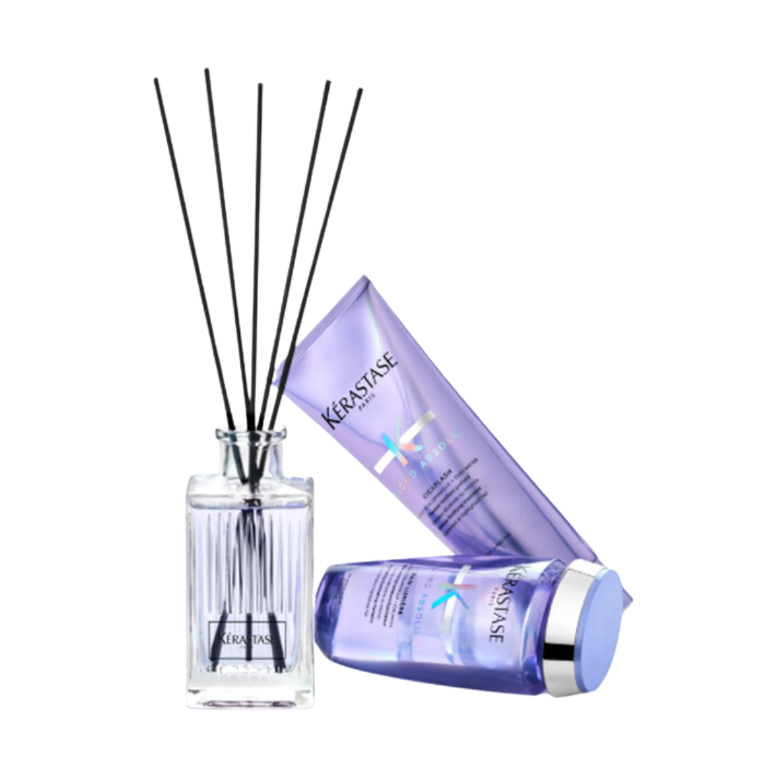 Kérastase Luxury Diffusers