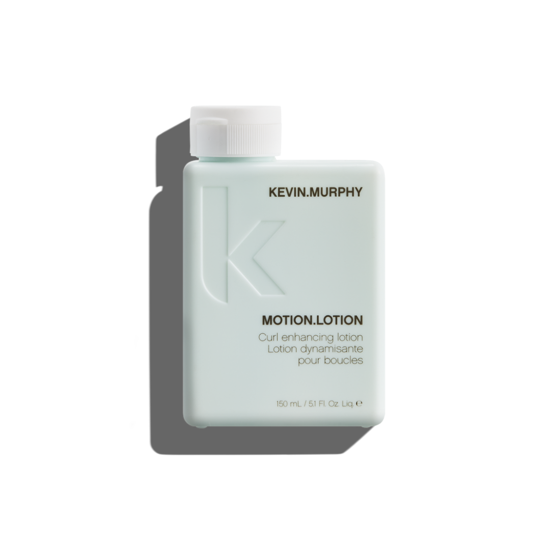 Kevin Murphy MOTION.LOTION