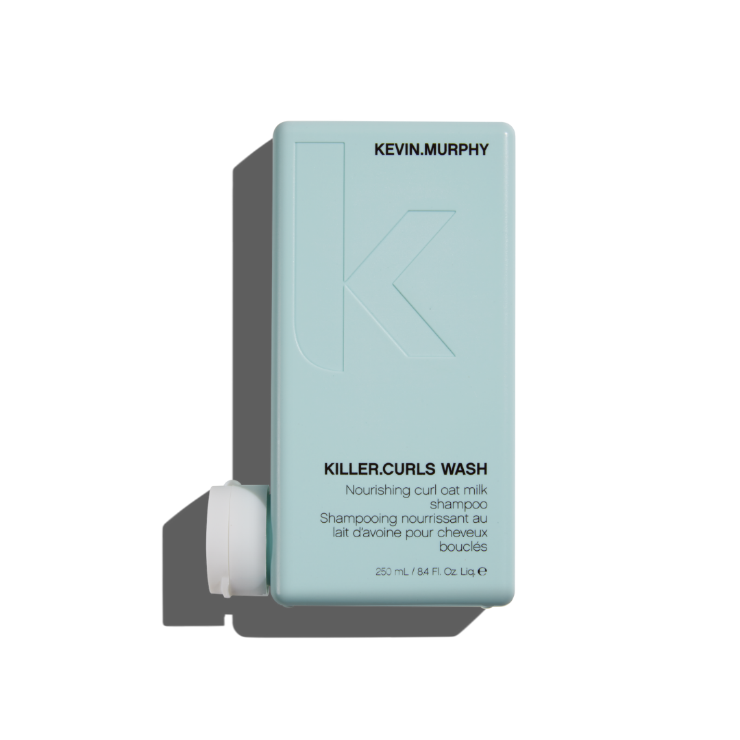 Kevin Murphy KILLER.CURLS WASH