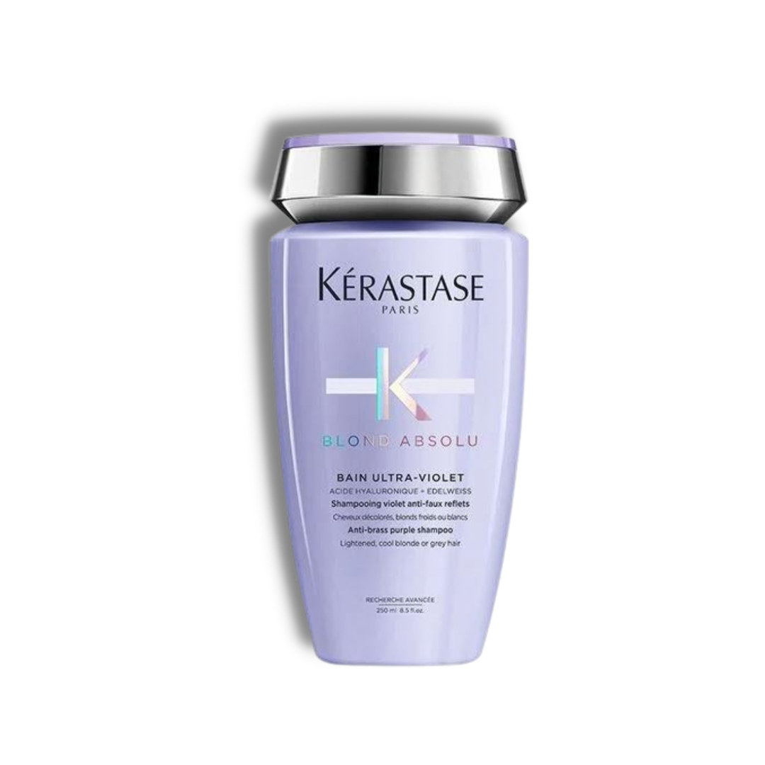 Kérastase Bain Ultra-Violet Purple Shampoo