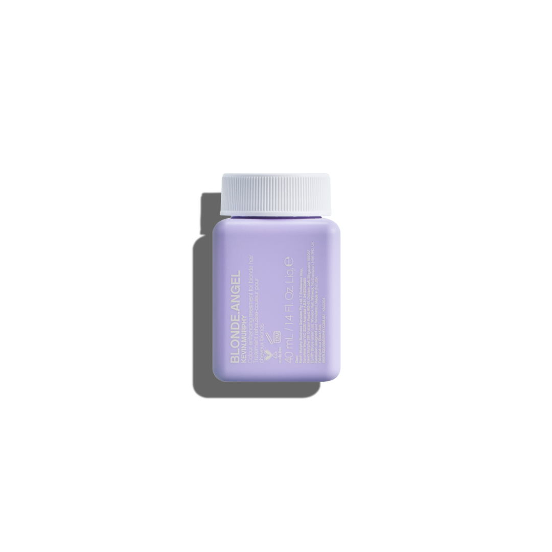Kevin Murphy BLONDE.ANGEL