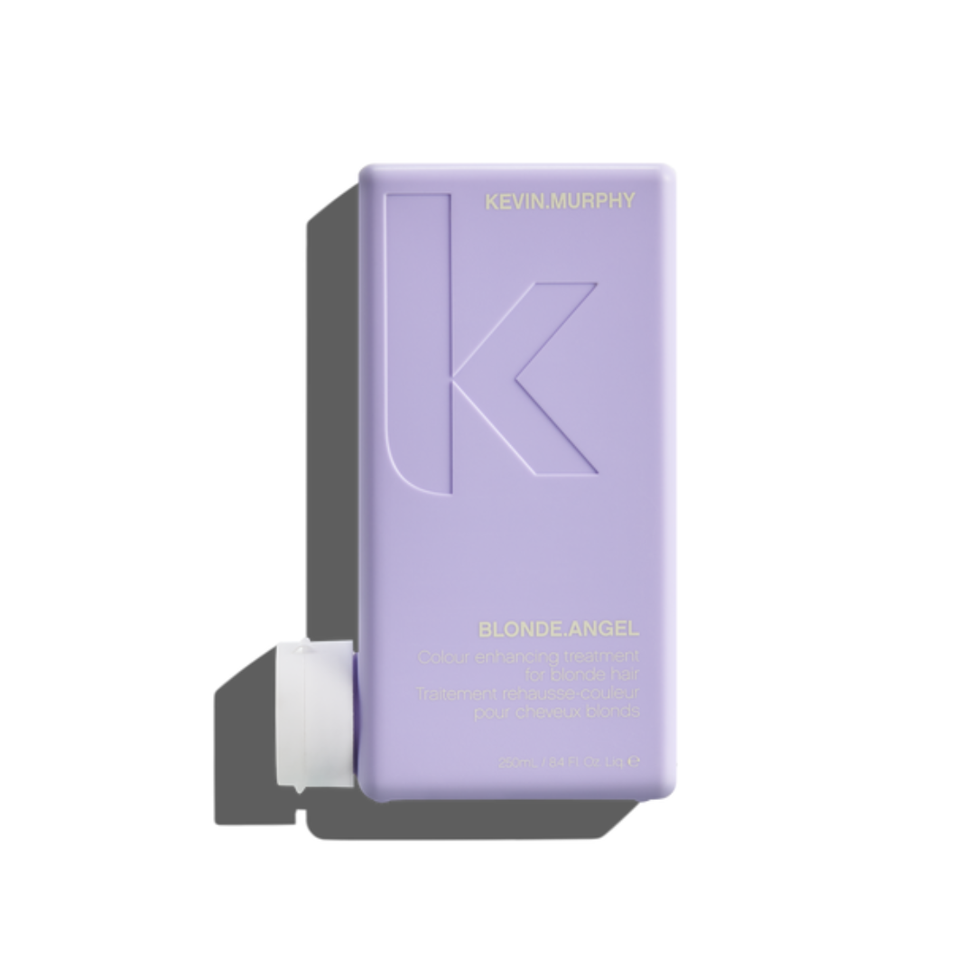 Kevin Murphy BLONDE.ANGEL