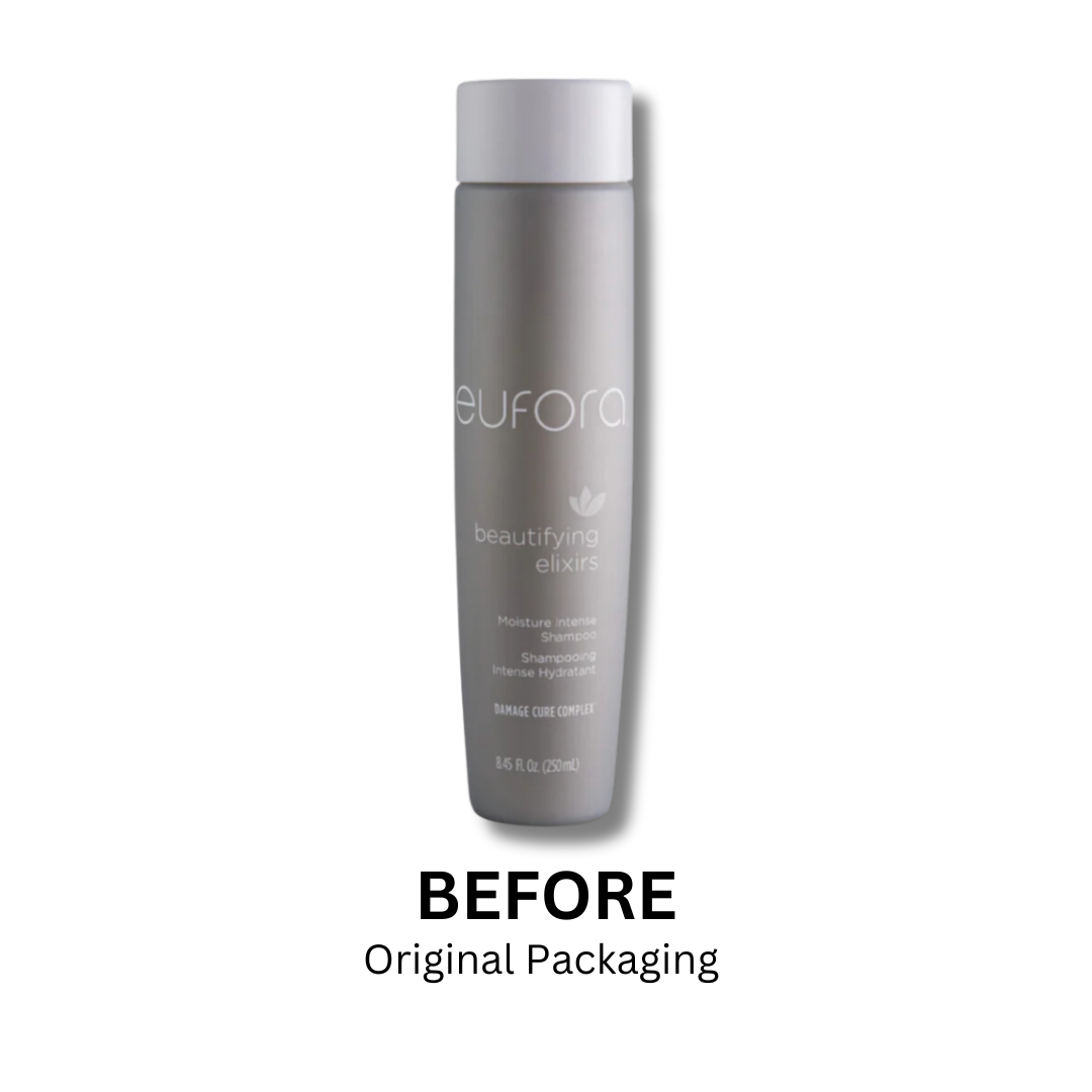 Eufora Moisture Intense Shampoo