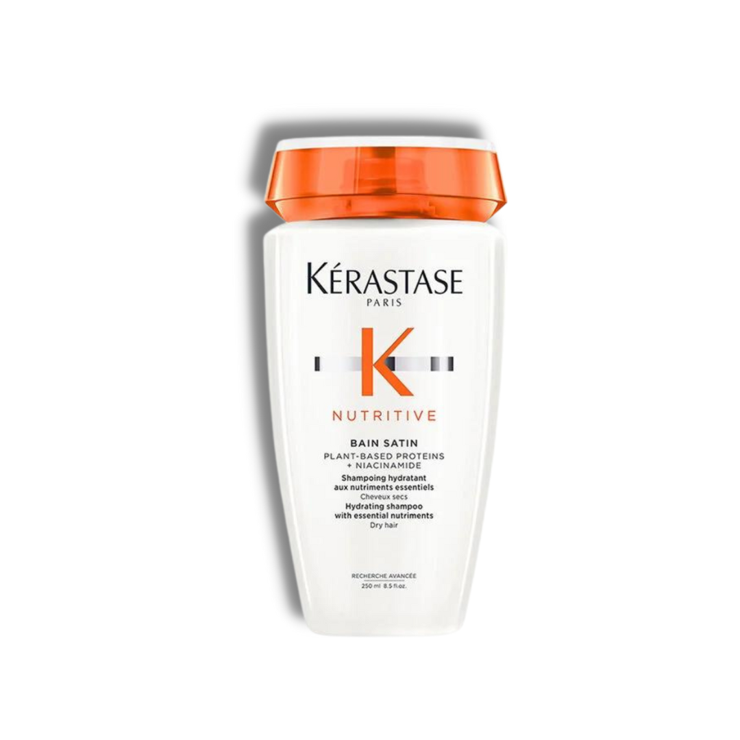 Kérastase Bain Satin Shampoo