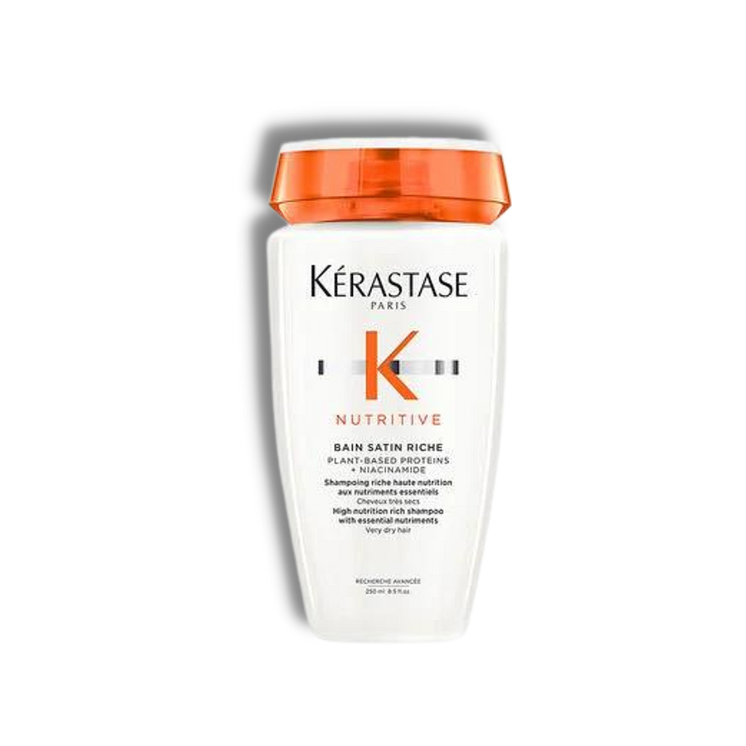 Kérastase Bain Satin Riche Shampoo
