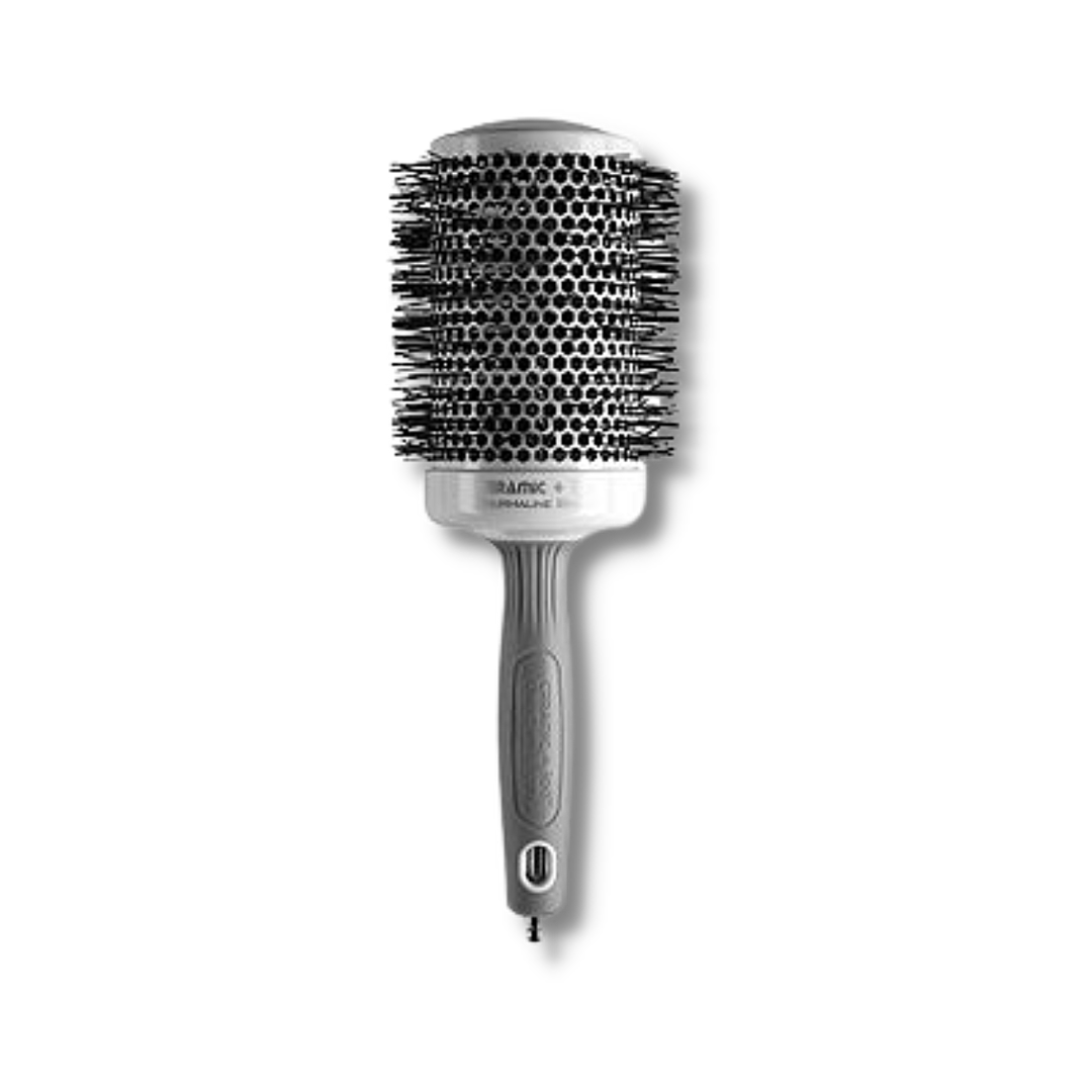 Olivia Garden Ceramic + Ion Thermal Round Brush