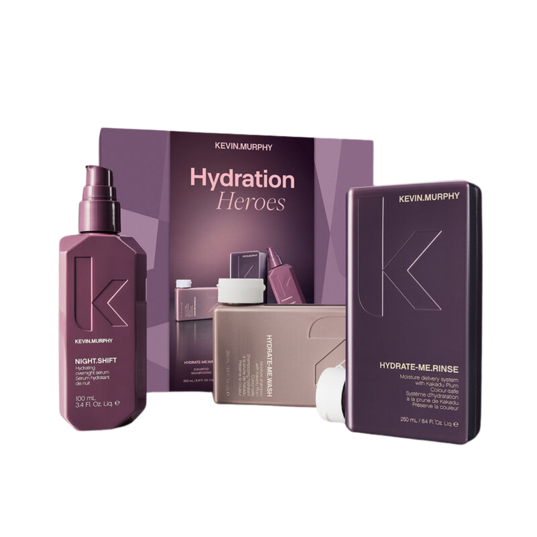 Kevin Murphy Hydration Heros