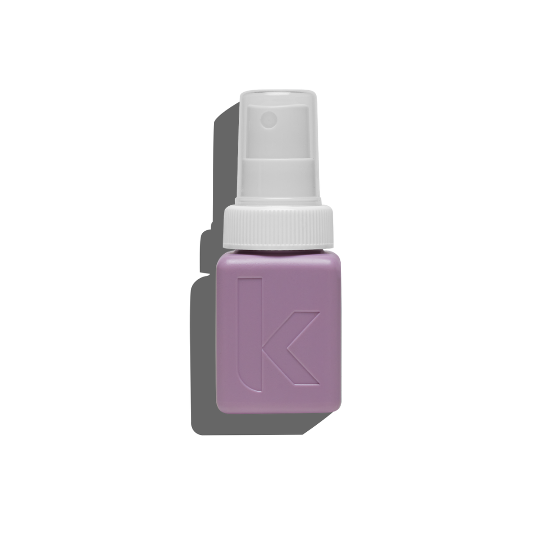 Kevin Murphy UN.TANGLED