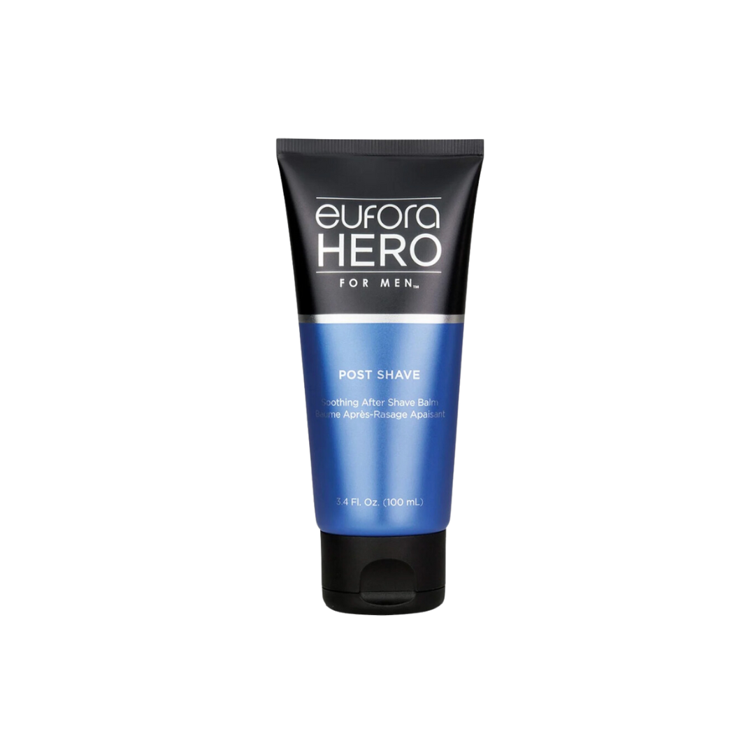 Eufora Hero for Men Post Shave