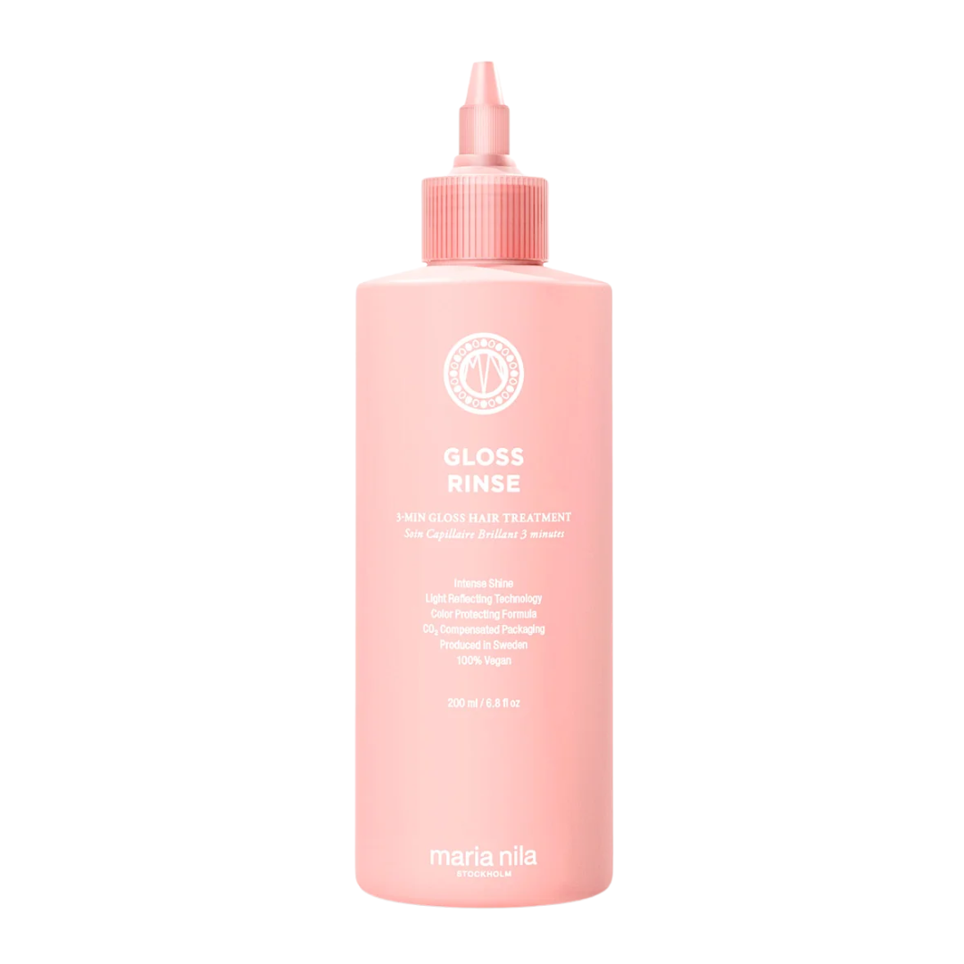 Maria Nila Mirror Gloss Rinse