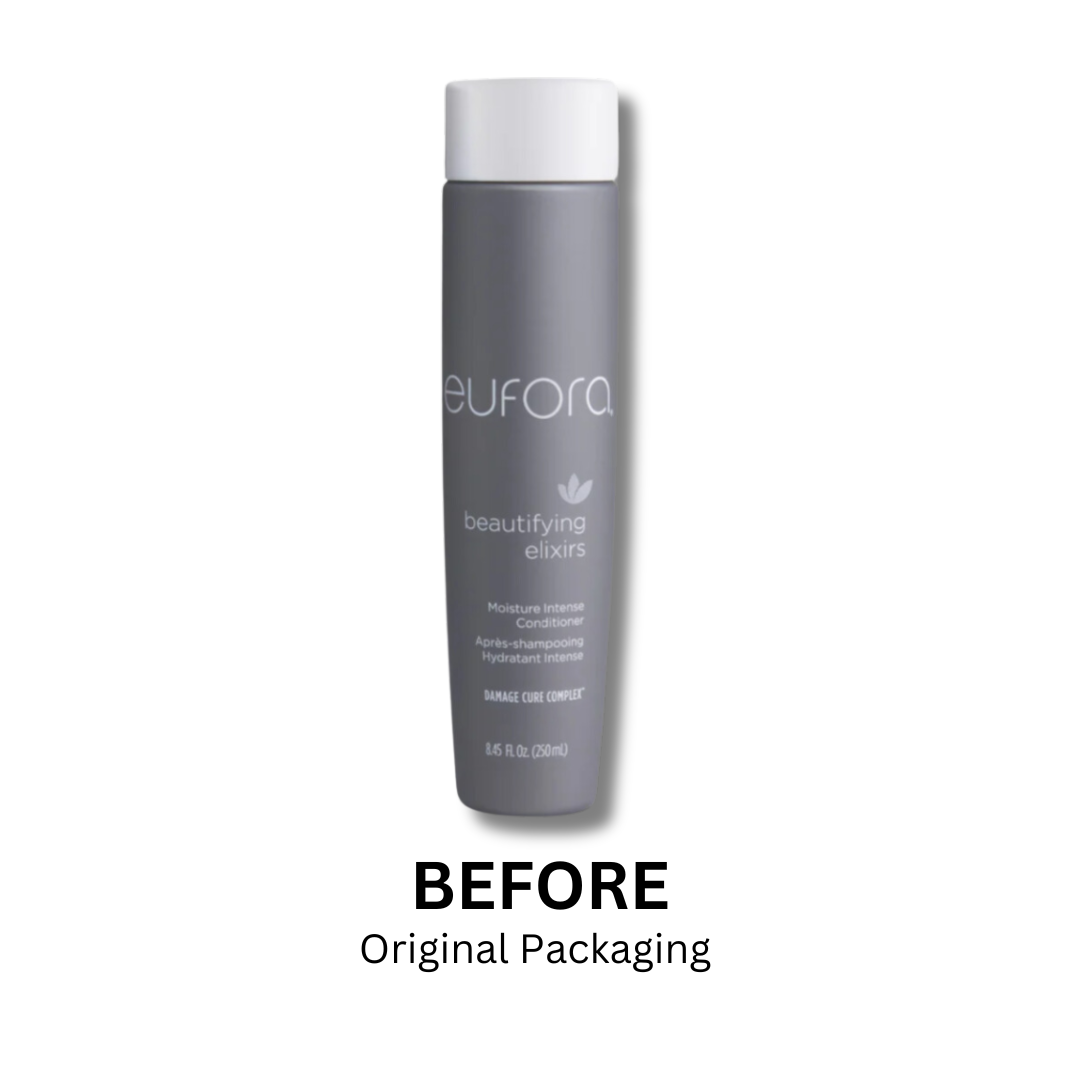 Eufora Moisture Intense Conditioner